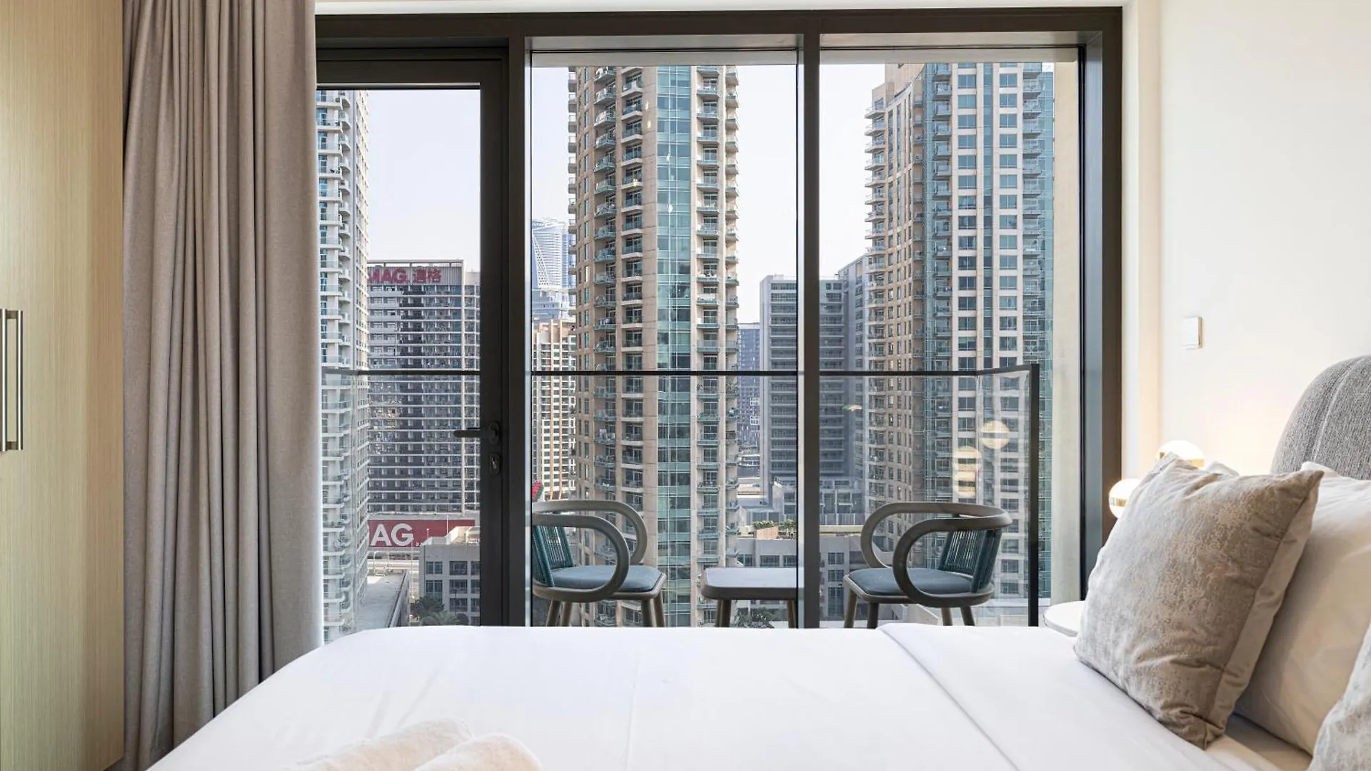 Burj Royale Residences Downtown Dubai - Burj Khalifa District 0*,