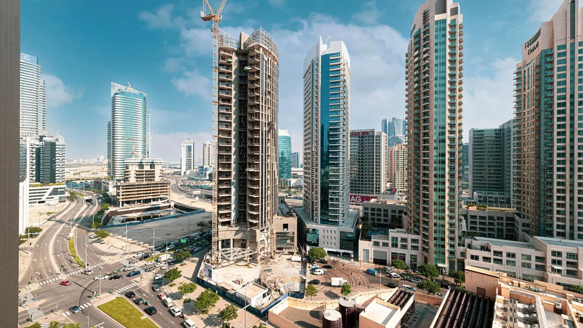 Burj Royale Residences Downtown Dubai - Burj Khalifa District 0*,  United Arab Emirates