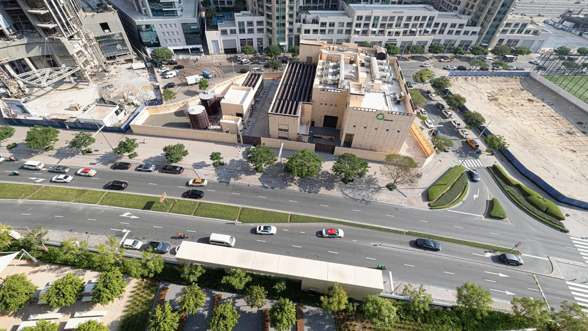 Burj Royale Residences Downtown Dubai - Burj Khalifa District