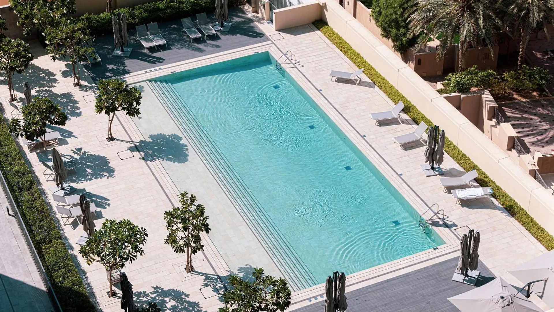 Apartment Burj Royale Residences Downtown Dubai - Burj Khalifa District