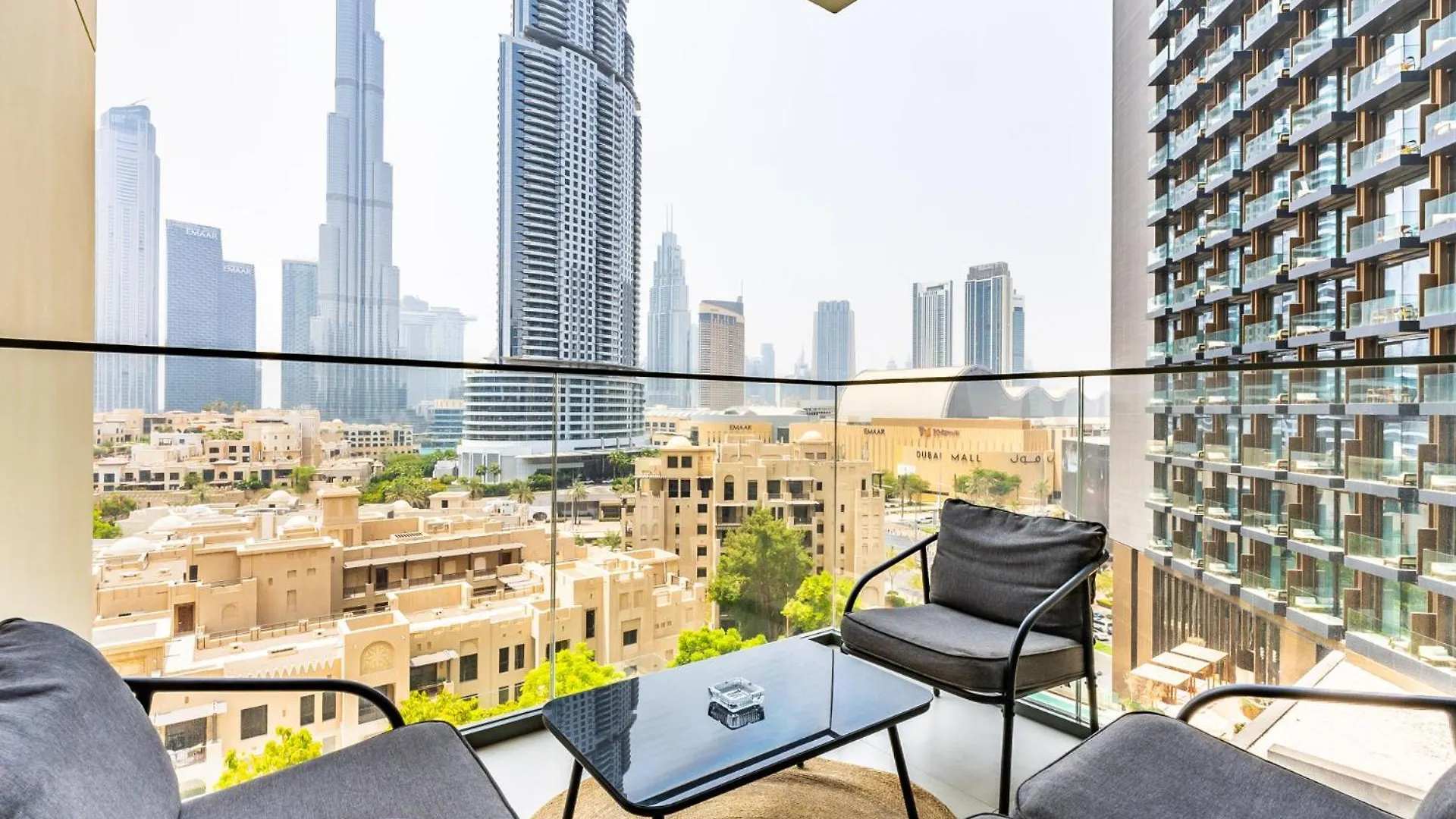 Apartment Burj Royale Residences Downtown Dubai - Burj Khalifa District United Arab Emirates