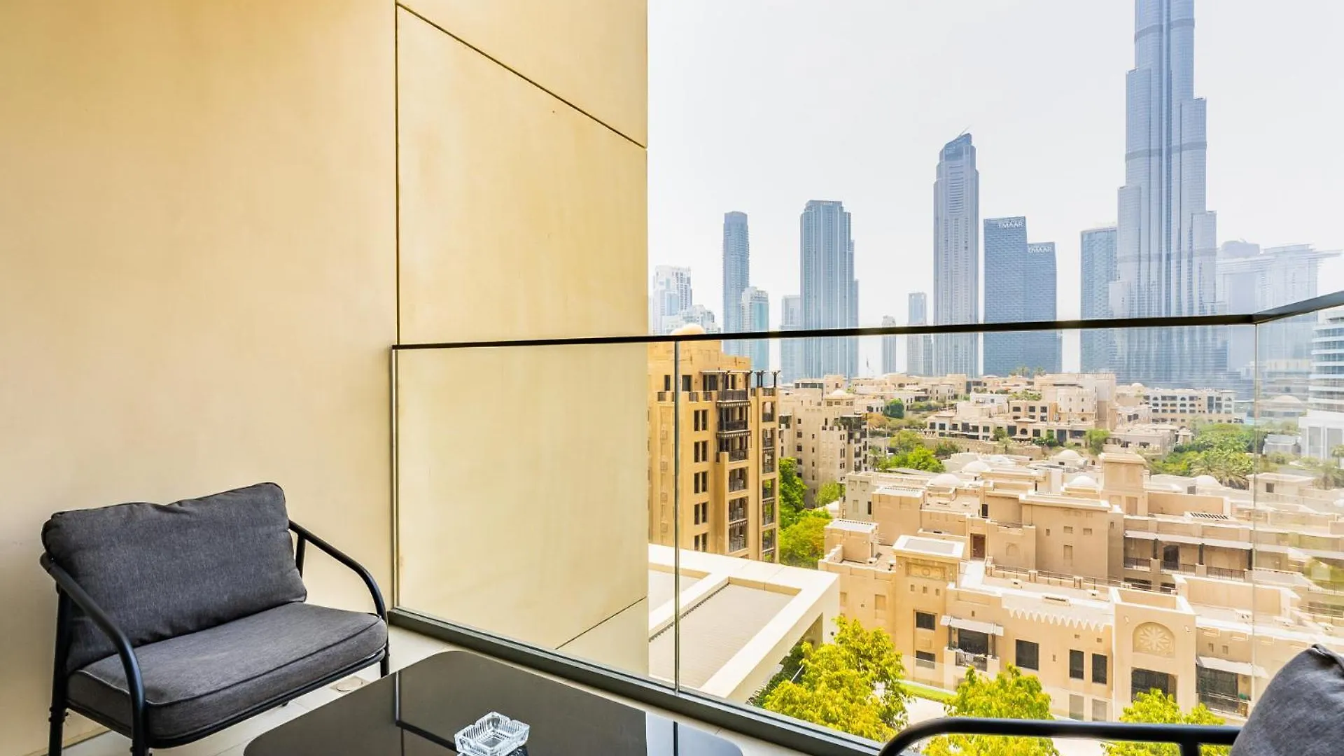 Burj Royale Residences Downtown Dubai - Burj Khalifa District