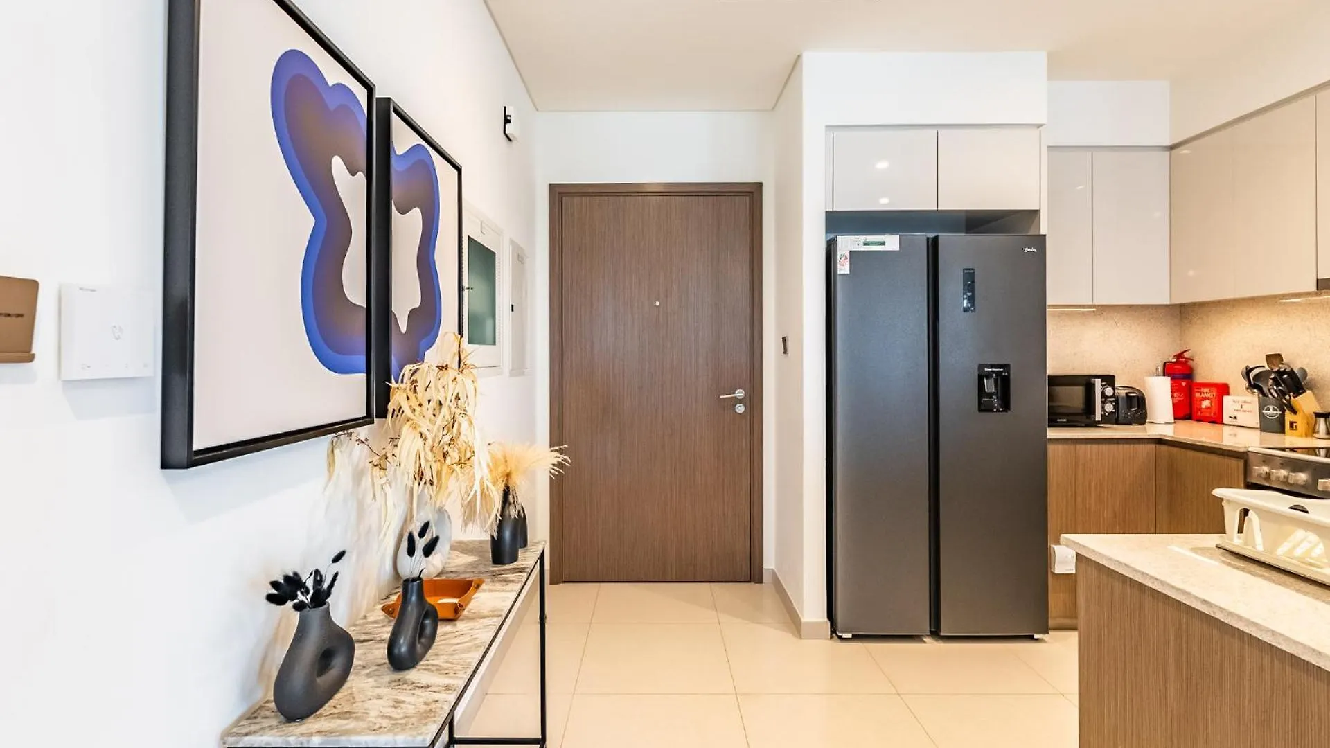 Burj Royale Residences Downtown Dubai - Burj Khalifa District Apartment