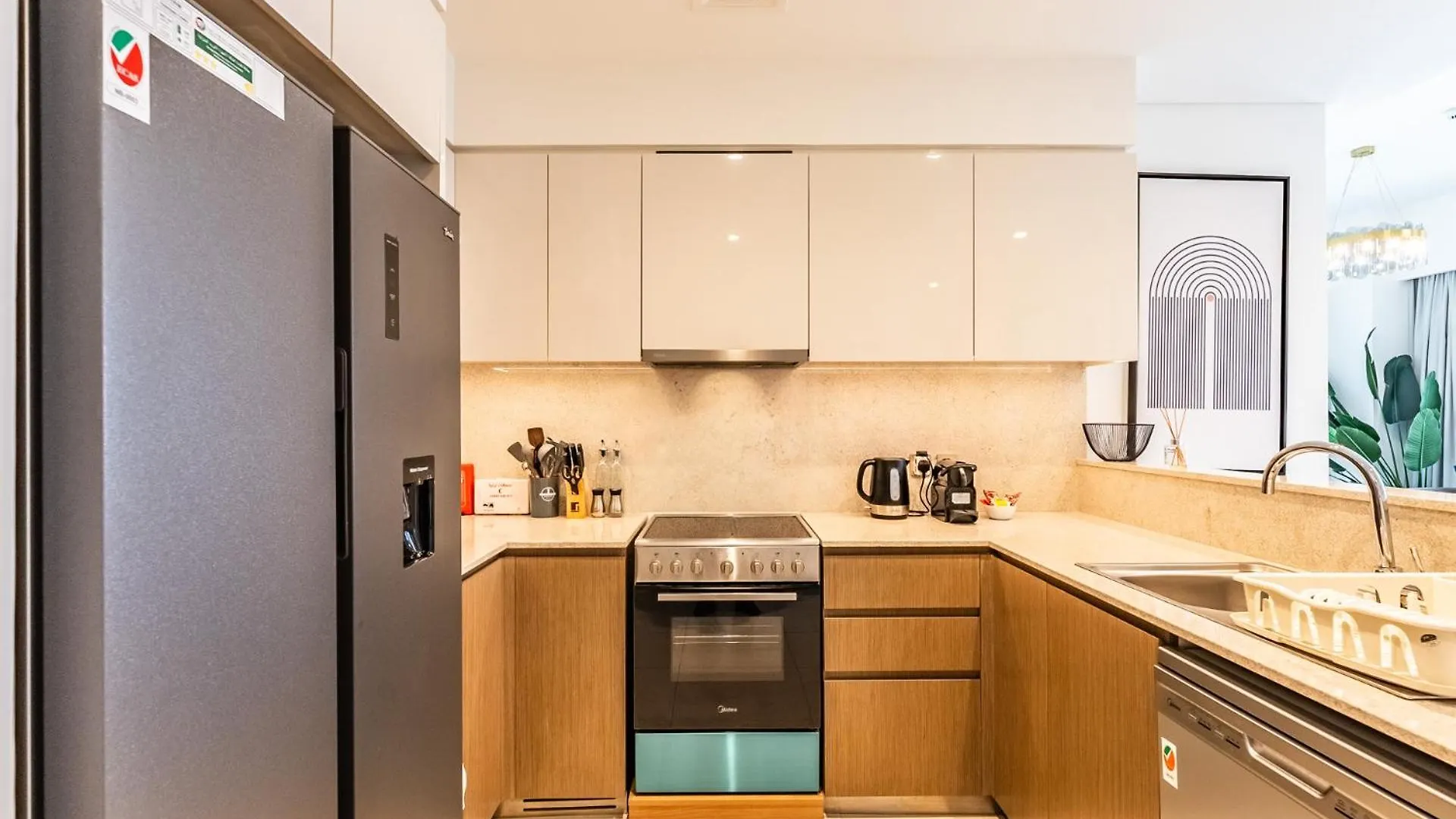 Apartment Burj Royale Residences Downtown Dubai - Burj Khalifa District