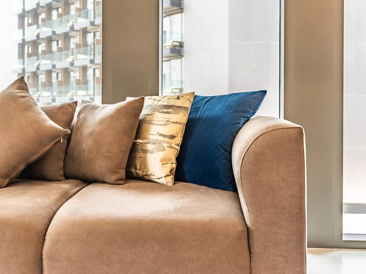 Apartment Burj Royale Residences Downtown Dubai - Burj Khalifa District United Arab Emirates